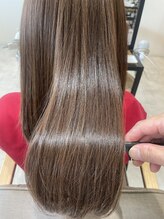 ReiZが縮毛矯正(ストレート)で選ばれる理由とは☆感動する質感になれます【髪質改善/縮毛矯正】