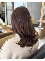フェリア 池田(FERIA)&nbsp;ベージュ8.31ミルクブラウン