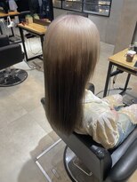 ペスカ 仙台一番町店(pesca)&nbsp;ルーツカラー