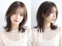 アース 大分森町店(HAIR&MAKE EARTH)
