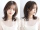 アース 大分森町店(HAIR&MAKE EARTH)の写真
