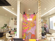 むじ家の雰囲気（店主こだわりの空間♪ファミリーでのご来店も大歓迎です！）