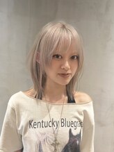 グロウ 渋谷(grow) AMI