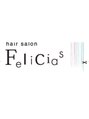 ヘアーサロン フェリシアス(hair salon Felicias)/hair salon Felicias 