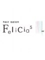 ヘアーサロン フェリシアス(hair salon Felicias)/hair salon Felicias 
