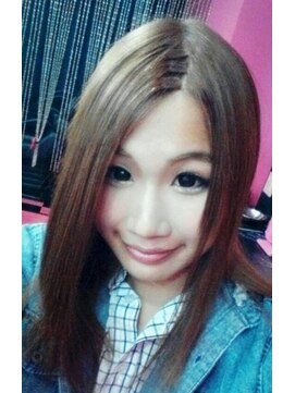 リミックス(REMIX by Love hair KING OF PRINCESS HAIR&EXTENTION) ぴかちゅう