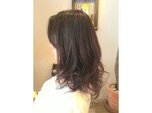 ヘアーサロンフアリ(Huali)