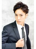 【AKROS】ワイルドクラウンショート!強力ビジネススタイル!