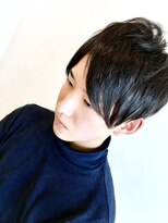 コンシャスヘアー(CONSCIOUS HAIR) メンズスタイル