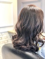 リベルテ(Liberte)&nbsp;柔らかカーリー