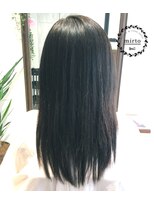 ミルト(mirto)&nbsp;縮毛矯正