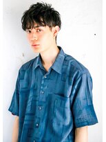 ヴェルダ 池袋店(verda)&nbsp;【VERDA】無造作マッシュショート　mizuno×kouya