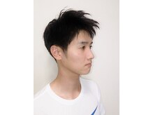 スイッチヘアー(Switch Hair)