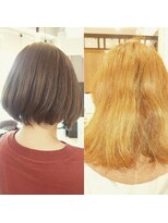 ウノプリール 京橋店(uno pulir) ソヴァールストレート