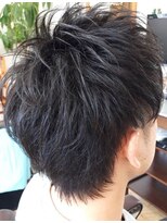 スマイリー(Smiley)&nbsp;ゆるふわパーマ