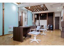 テンポヘアー(tempo hair)