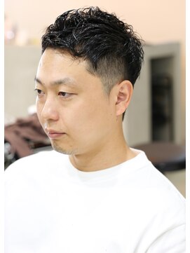 アネモネ(ANEMONE) 【Anemone】men's style lot.07