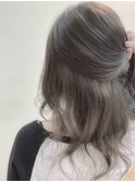 【圧倒的人気カラー♪】シルバーアッシュ