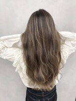 エイト ヘアサロン 渋谷本店(EIGHT)&nbsp;ハイライト！tomi-60