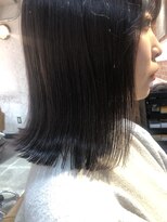 ロンド ルージュ 銀座店(Lond rouge) モテ・愛されきりっぱなしボブ