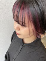 エイト オキナワ 沖縄新都心店(EIGHT okinawa)&nbsp;【EIGHT沖縄】お客様スタイル_デザインカラー