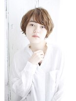 ウィズ 川口店(WIZ) 大人かわいい愛されナチュラルカール