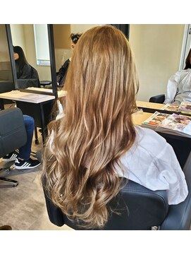 スターズ 渋谷(STARS) ☆艶MAXベージュ☆