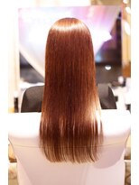 アドミラル ベー ヘアーデザイン(Admiral b Hair design)&nbsp;ツヤツヤ素材！堀江美容室 /メンズ/四ツ橋/南堀江 /髪質改善