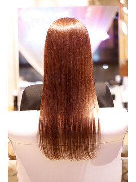 アドミラル ベー ヘアーデザイン(Admiral b Hair design) ツヤツヤ素材！堀江美容室 /メンズ/四ツ橋/南堀江 /髪質改善