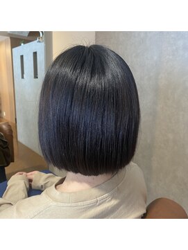 リアン(Lien) ◎ ボブ