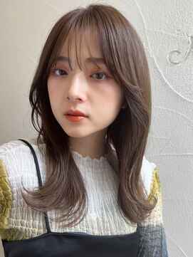 マセナ(Masena) ワンカールくびれミディアム