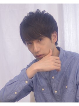 ブリス 所沢小手指店(bliss) プライベート&ビジネス2wayスタイル