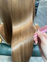 リラ バイ クオーレ(LIRA by CUORE)&nbsp;ナチュラルストレート