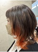 ウルフレイヤー