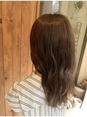 レディースパーマ