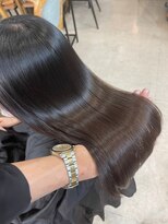 トリートメントA 高知店(treatment A)&nbsp;[髪質改善]うるつやジュエリーシステム【トリートメント】