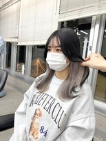 イキ 表参道(iki omotesando)&nbsp;大人ガーリー/モード/チョコレート[表参道駅]