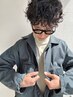 【メンズ限定】カット＋ツイスト、ツイストスパイラル￥16500→￥13200