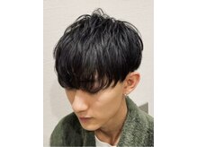 ヘアーディック(hair Dec.)