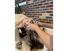 ヘアーブランドジン パルト(HAIR BRAND Jin Palt)