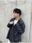 大人波巻きスパイラル