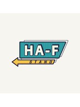 HA-F【ハフ】
