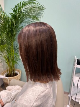 ワンス(ONCE) FANCY