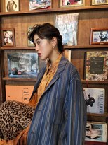 ブロック ジャポン(bloc japon)&nbsp;パーティーアレンジ