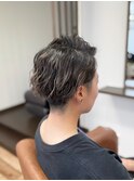 マッシュハイライト