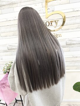 ファクトリーファイブ(Factory5) 【Factory5きた】グレージュ