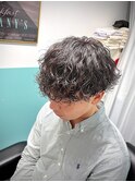 波巻きスパイラル