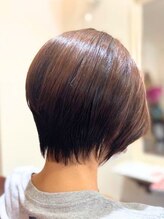 ヘアーアンドメイク リン(Hair&Make Rin)