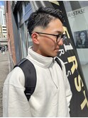 フェードスタイル