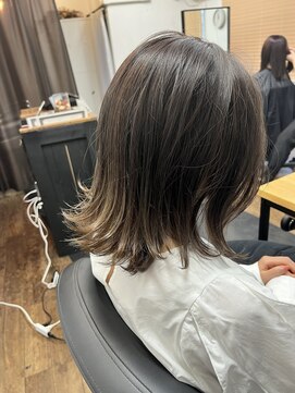 スケール(SCALE) ステラグレージュ